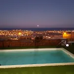 Casina - Relax View & Pool Apartmán *