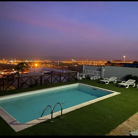 Apartmán Casina - Relax View & Pool *