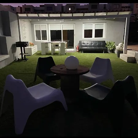 Appartamento Casina - Relax View & Pool Caleta De Fuste