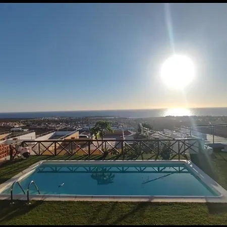 Casina - Relax View & Pool 칼레타데푸스테