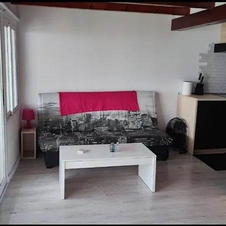 Casina - Relax View & Pool Appartement Caleta de Fuste