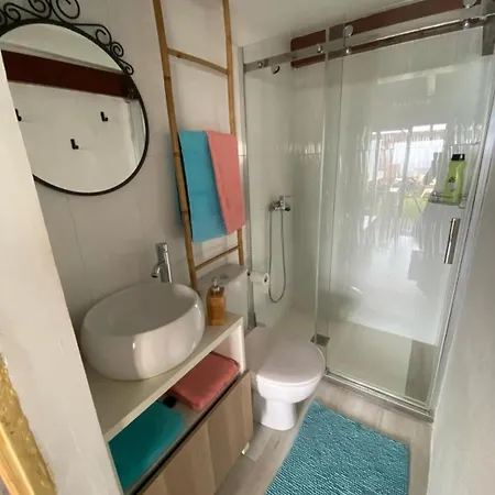 Casina - Relax View & Pool Appartement *