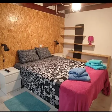 Appartement Casina - Relax View & Pool