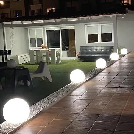 Casina - Relax View & Pool 칼레타데푸스테