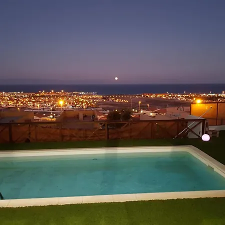 Casina - Relax View & Pool Appartement *