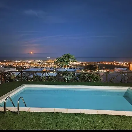 Casina - Relax View & Pool