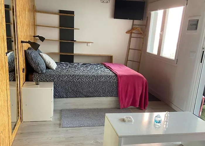 Casina - Relax View & Pool * Caleta De Fuste