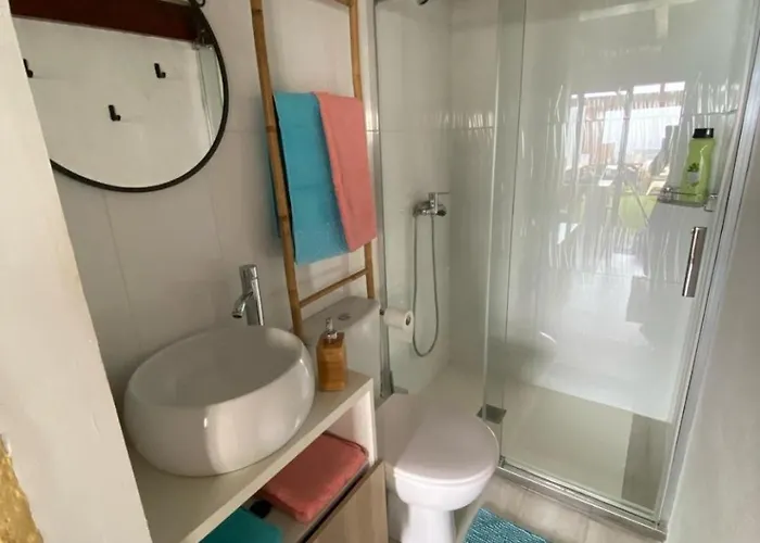 Casina - Relax View & Pool Διαμέρισμα *