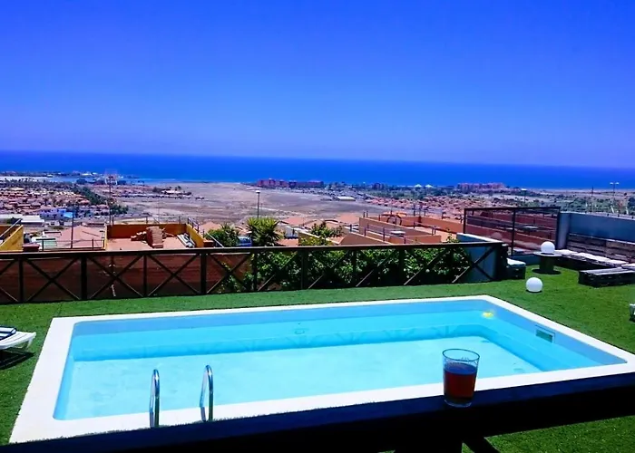 Διαμέρισμα Casina - Relax View & Pool