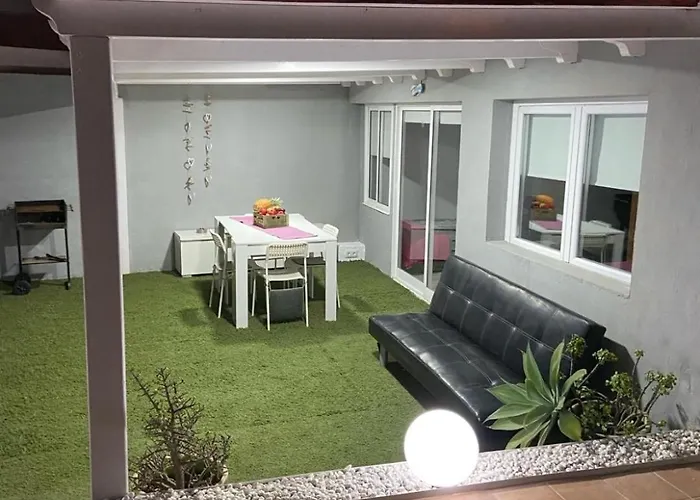 Casina - Relax View & Pool Caleta De Fuste