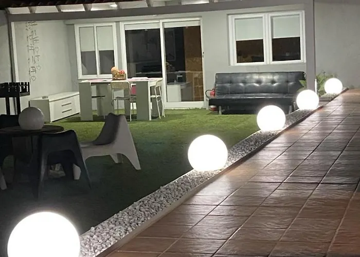 Casina - Relax View & Pool Caleta De Fuste