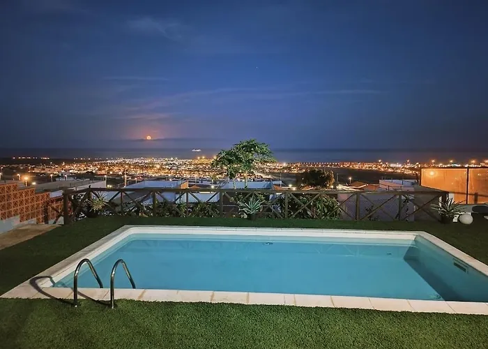 Casina - Relax View & Pool