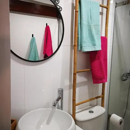 Casina - Relax View & Pool * Caleta De Fuste