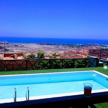 Apartmán Casina - Relax View & Pool