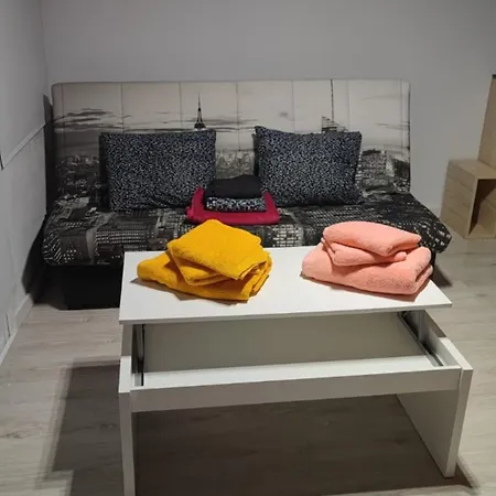 Apartman Casina - Relax View & Pool