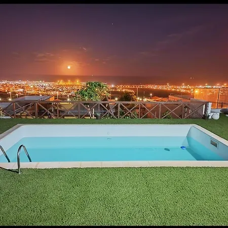Lejlighed Casina - Relax View & Pool *