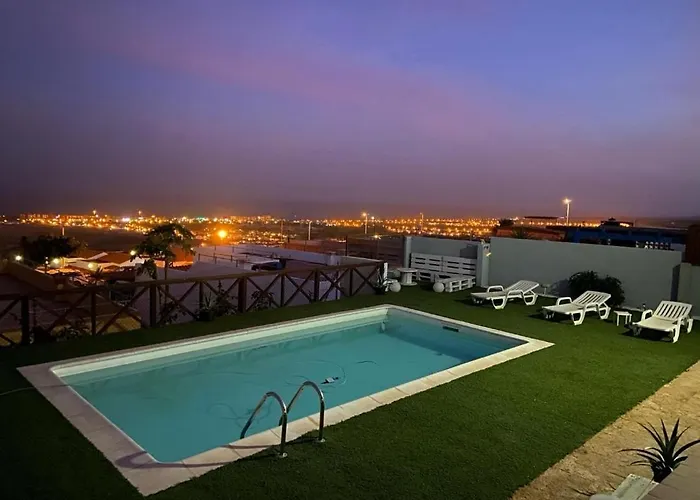 Apartman Casina - Relax View & Pool *