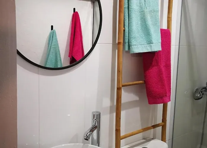 Casina - Relax View & Pool * Caleta De Fuste