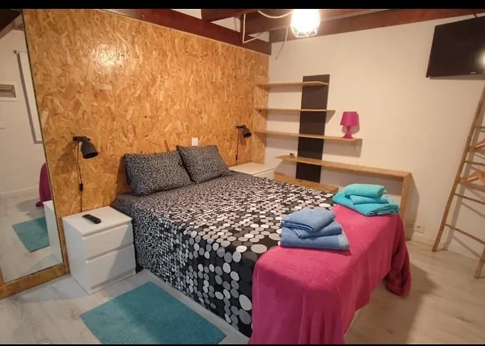 Apartman Casina - Relax View & Pool