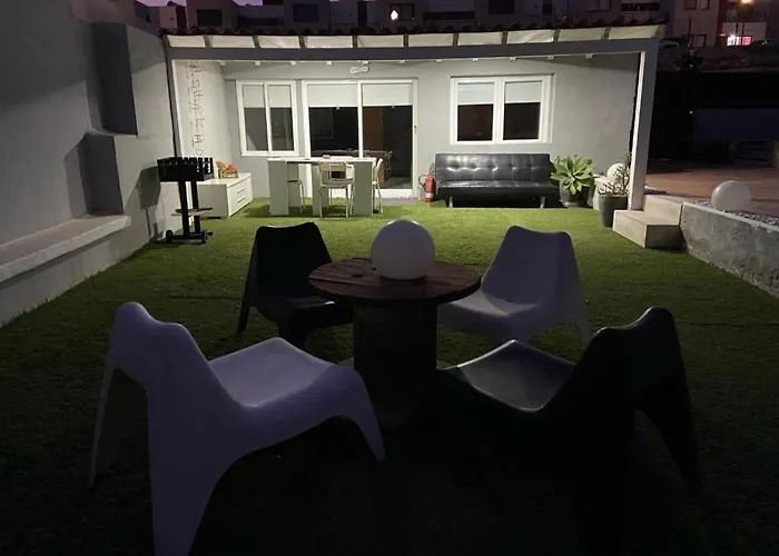 Apartman Casina - Relax View & Pool Caleta De Fuste