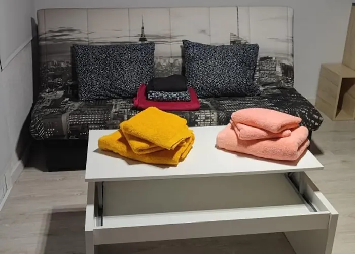 Apartman Casina - Relax View & Pool