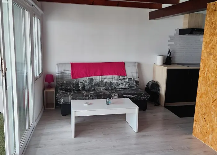 Casina - Relax View & Pool Apartman